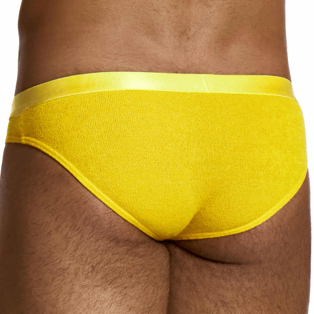 Modus Vivendi Sunshine Briefs - Yellow