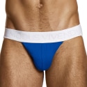 Modus Vivendi Jock Strap Athletic Bleu