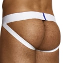 Modus Vivendi Jock Strap Athletic Bleu