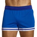 Modus Vivendi Short Athletic Bleu