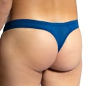 Olaf Benz String Mini RED 0965 Bleu Roi