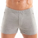 Heather Grey