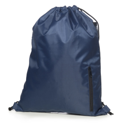 Sac de Plage AD Bleu Marine Addicted