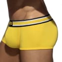 Addicted Boxer Super Soft Jaune