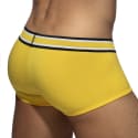 Addicted Super Soft Trunks - Yellow