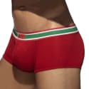 Addicted Super Soft Trunks - Red