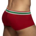 Addicted Boxer Super Soft Rouge