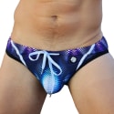 Breedwell Slip de Bain Alienated