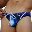 Breedwell Slip de Bain Alienated