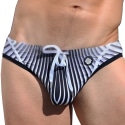 Breedwell Bottomless Swim Briefs