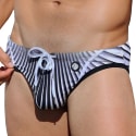 Breedwell Bottomless Swim Briefs