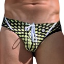 Breedwell Slip de Bain Chemtrails