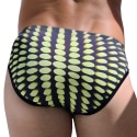 Breedwell Chemtrails Swim Briefs