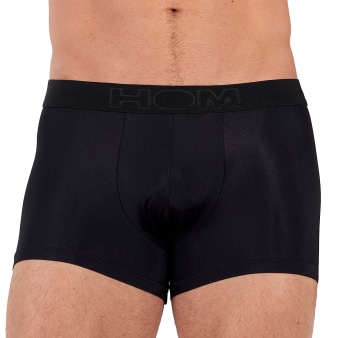 Boxer Supersoft Noir HOM
