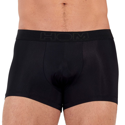 Boxer Supersoft Noir HOM
