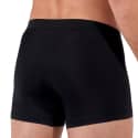HOM Supersoft Trunks - Black