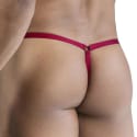 CandyMan String Nudist Bordeaux