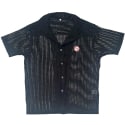 Barcode Alinur Shirt - Black