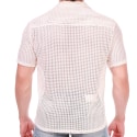 Barcode Alinur Shirt - Beige
