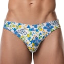Pump! Slip de Bain Bikini Limoncello Water