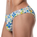 Pump! Slip de Bain Bikini Limoncello Water