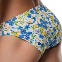 Pump! Slip de Bain Bikini Limoncello Water