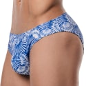 Pump! Slip de Bain Bikini Water Shell