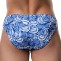 Pump! Slip de Bain Bikini Water Shell