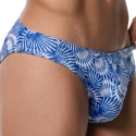 Pump! Water Shell Cheeky Swim Briefs