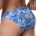 Pump! Slip de Bain Bikini Water Shell
