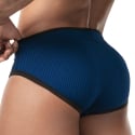 Pump! Slip de bain Reefline Water Bleu Marine