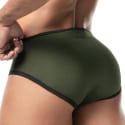 Pump! Tropic Water Briefs - Khaki