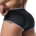Pump! Slip de Bain Shade Water Noir