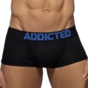 Black / Blue