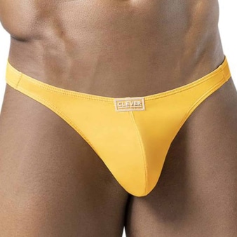String Latin Orange Clever