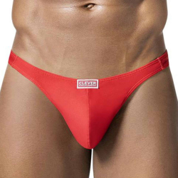 String Latin Rouge Clever
