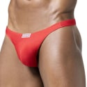Clever Latin Thong - Red