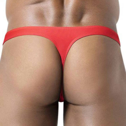 String Latin Rouge Clever