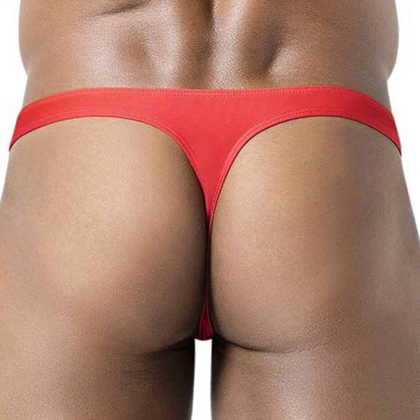 String Latin Rouge Clever
