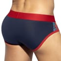 ES Collection Slip Panel Colors Marine