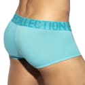 ES Collection Basic Trunks - Turquoise