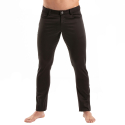 TOF Paris Chino Pants - Black