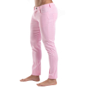 TOF Paris Pantalon Chino Rose