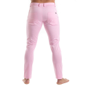 TOF Paris Pantalon Chino Rose