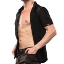 TOF Paris Chemisette Riviera Noire