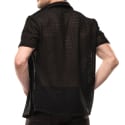 TOF Paris Chemisette Riviera Noire