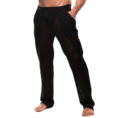 TOF Paris Riviera Pants - Black