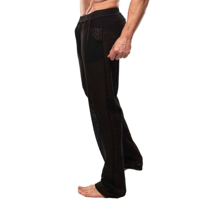 TOF Paris Riviera Pants - Black