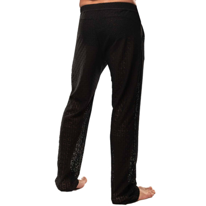 TOF Paris Riviera Pants - Black