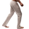 TOF Paris Riviera Pants - White